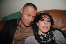 Elle séduit l'agent immobilier