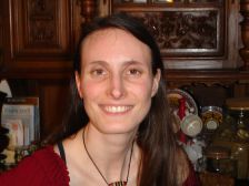 Casting Aurore Gallet