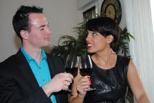 L'entretien d'embauche vire au plan cul