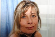 Casting Lisa Sparrow