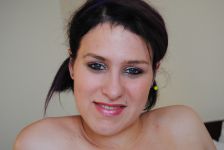 Casting Morgane Baby