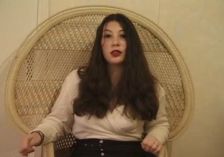 Gros seins, pipe et baise