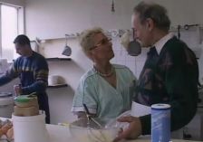 La boucherie en délire