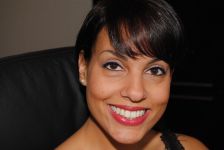 Casting Sonia Bellanger